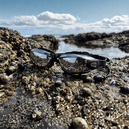 VISTREO HydroClear Swim Goggles with Anti-Fog