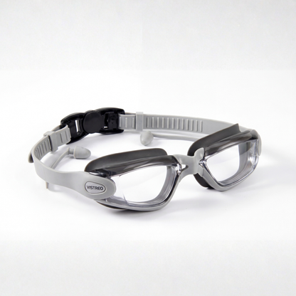 VISTREO HydroClear Swim Goggles Transparent lens