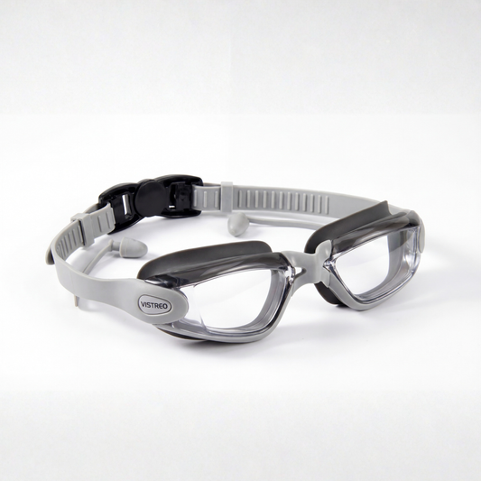 VISTREO HydroClear Swim Goggles Transparent lens